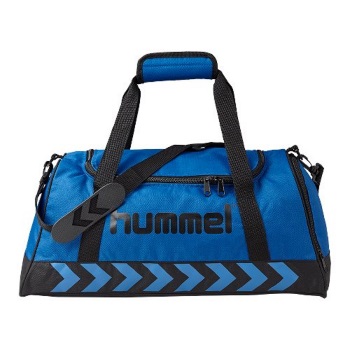 Hummel sportska torba authentic 40957-7079M